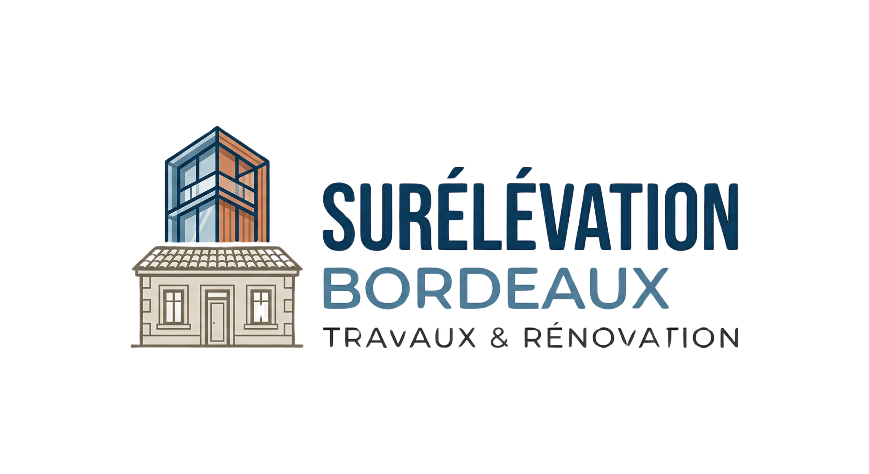Surélévation Bordeaux