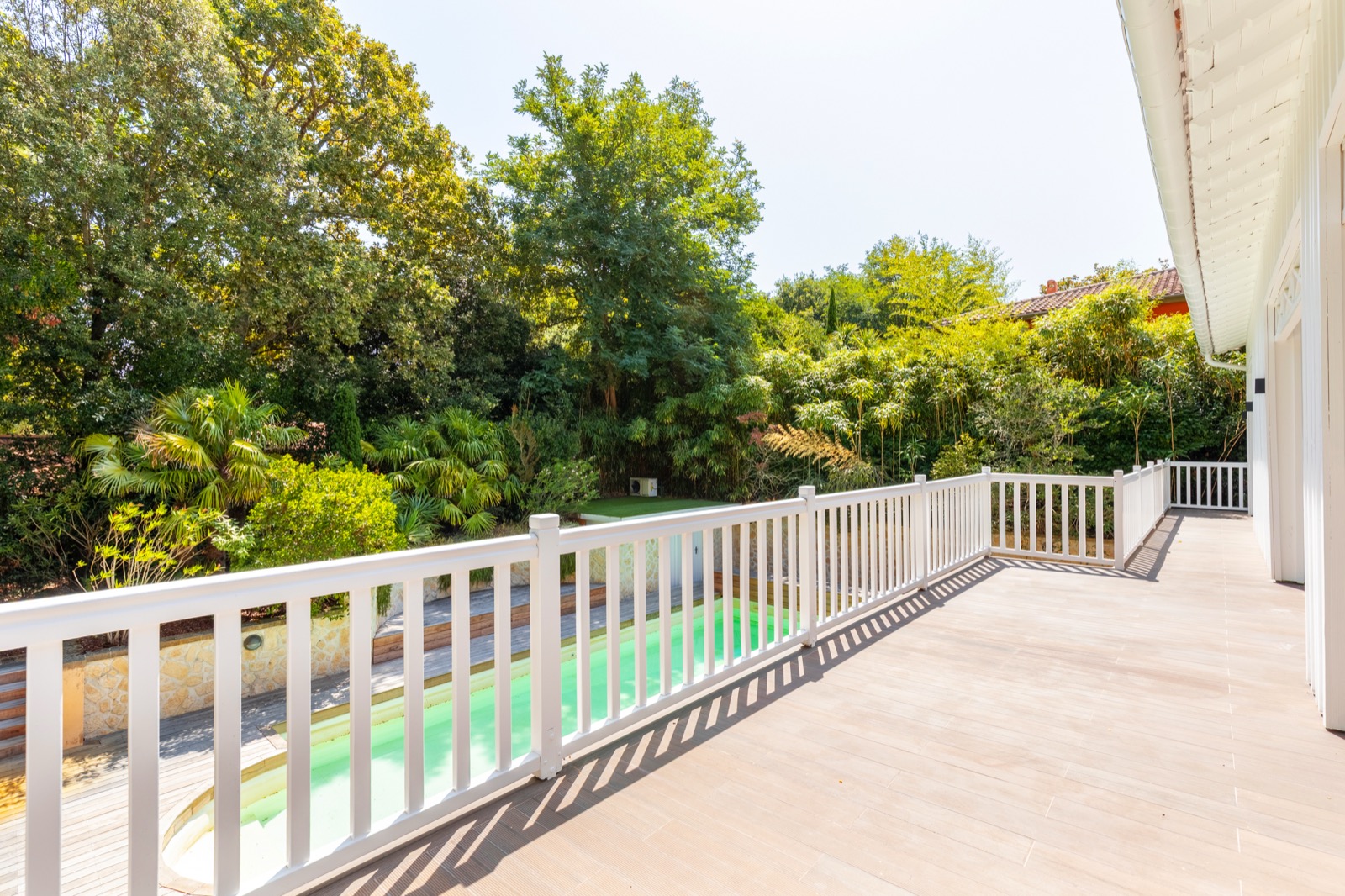 Surélévation & rénovation complète — Après travaux 4