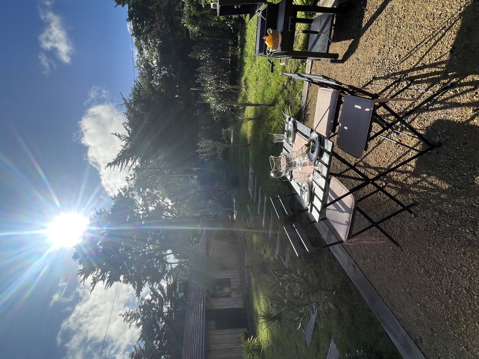 Rénovation & extension contemporaine — Après travaux 2